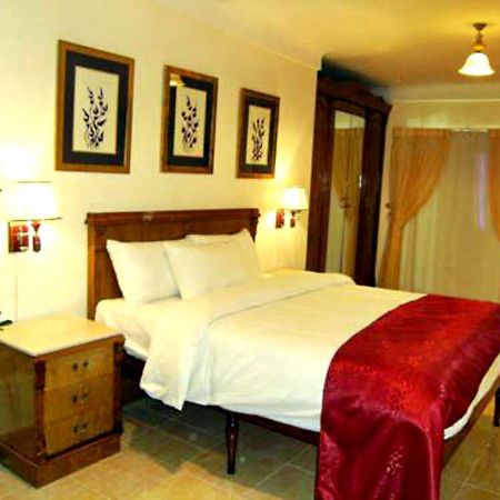 Alexandria Mediterranean Suites Extérieur photo