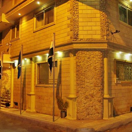 Alexandria Mediterranean Suites Extérieur photo