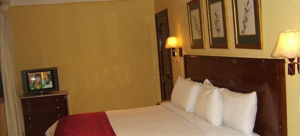 Alexandria Mediterranean Suites Extérieur photo