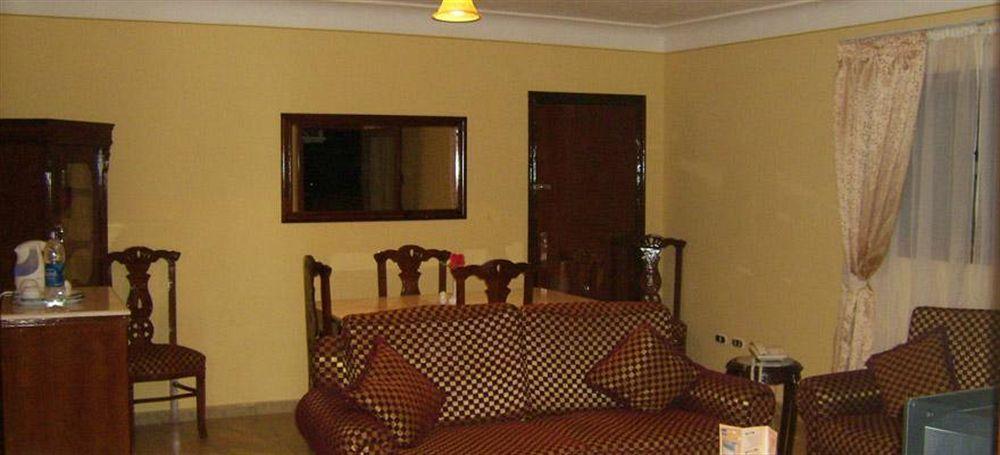 Alexandria Mediterranean Suites Extérieur photo