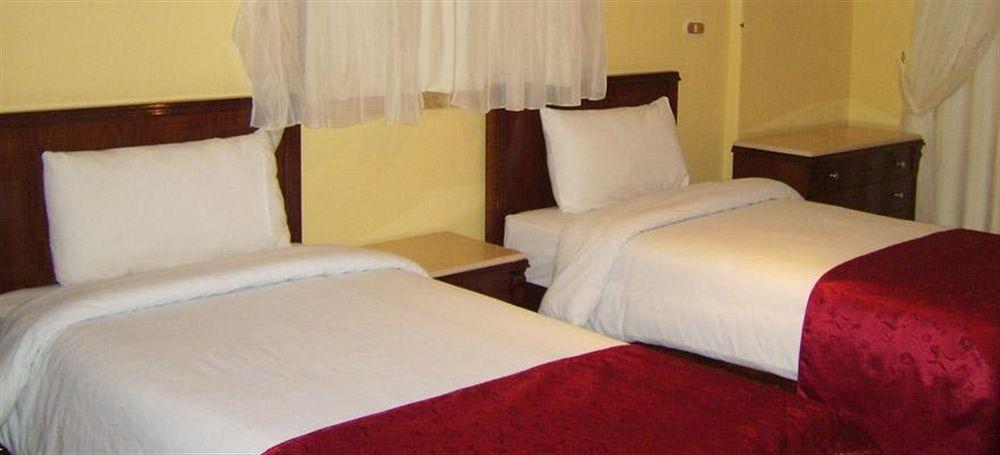 Alexandria Mediterranean Suites Extérieur photo