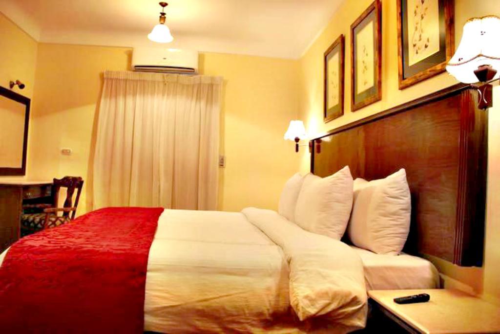 Alexandria Mediterranean Suites Extérieur photo