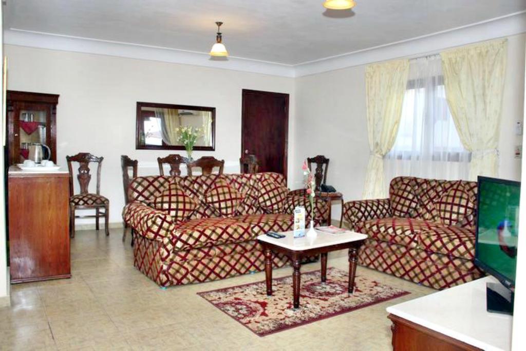 Alexandria Mediterranean Suites Extérieur photo