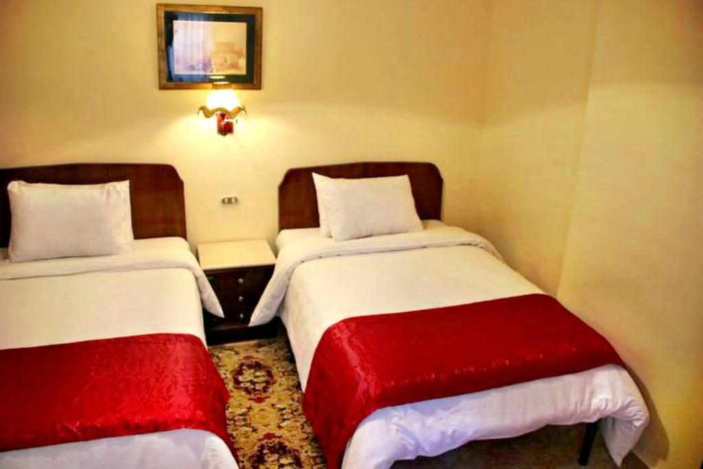 Alexandria Mediterranean Suites Extérieur photo
