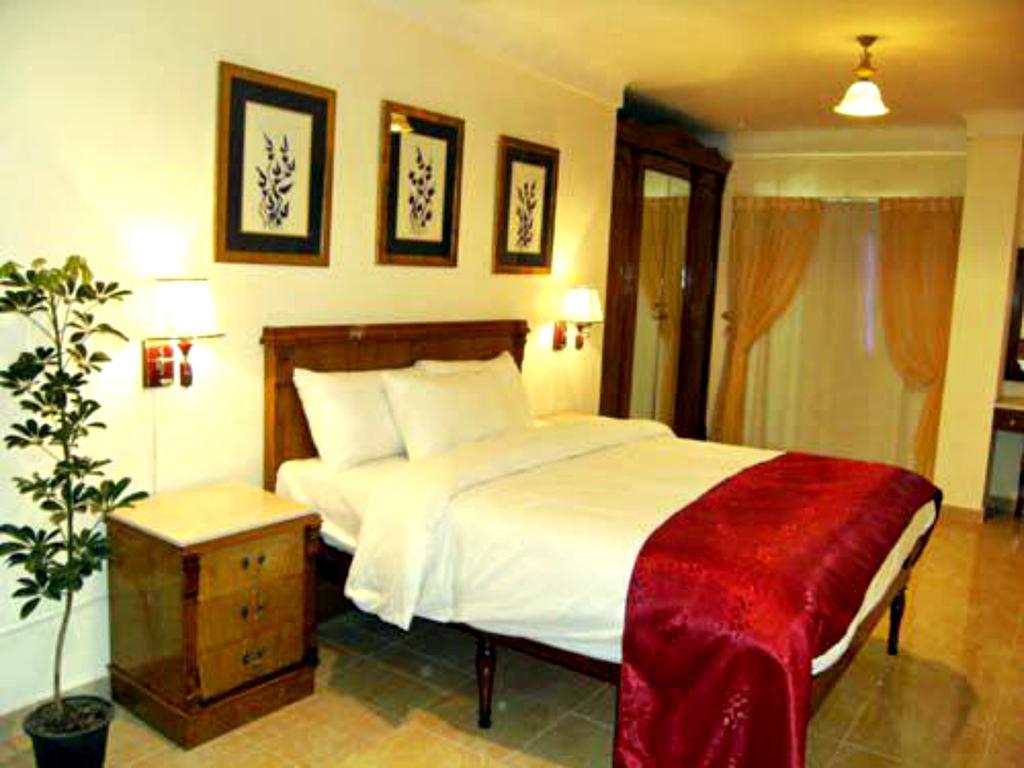 Alexandria Mediterranean Suites Extérieur photo