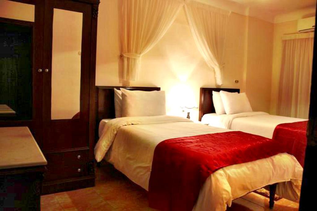 Alexandria Mediterranean Suites Extérieur photo
