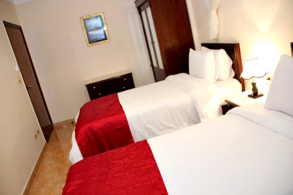 Alexandria Mediterranean Suites Extérieur photo
