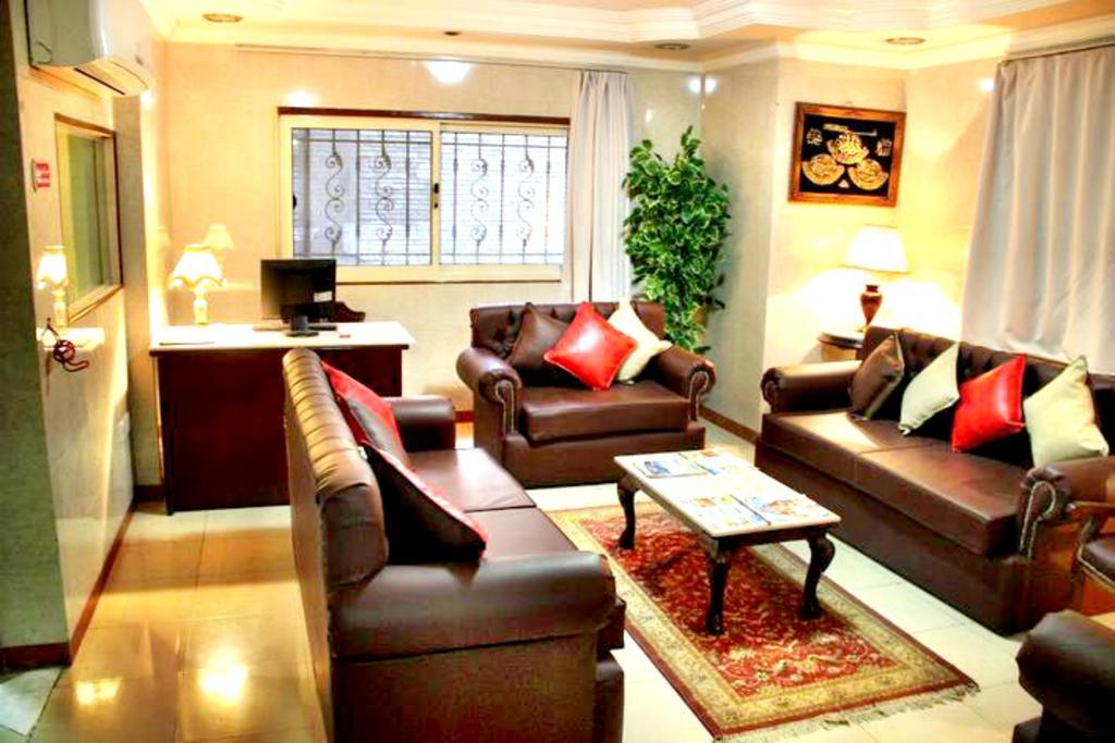 Alexandria Mediterranean Suites Extérieur photo