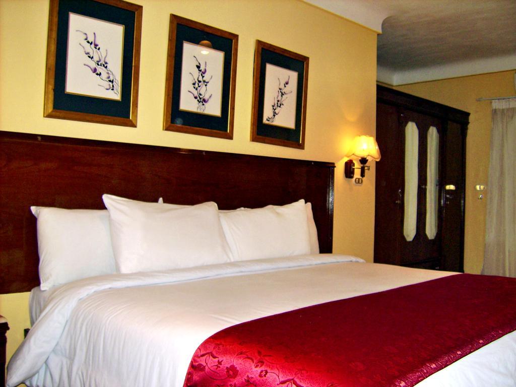 Alexandria Mediterranean Suites Extérieur photo