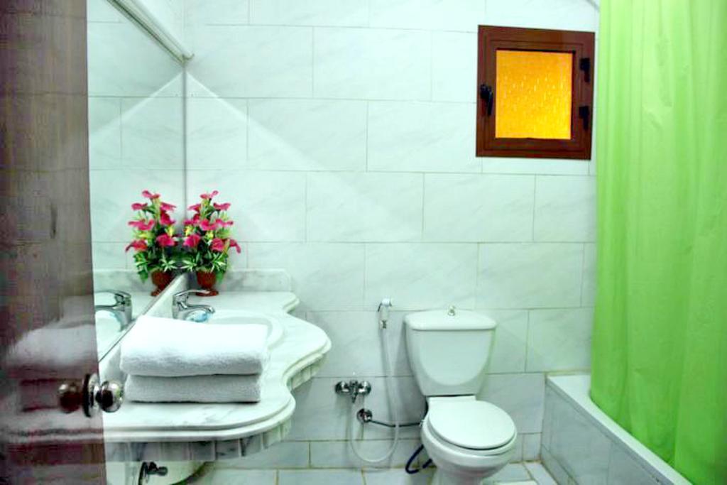 Alexandria Mediterranean Suites Extérieur photo