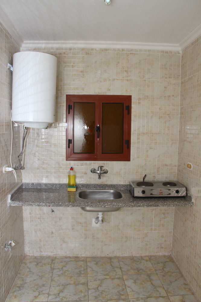 Alexandria Mediterranean Suites Extérieur photo